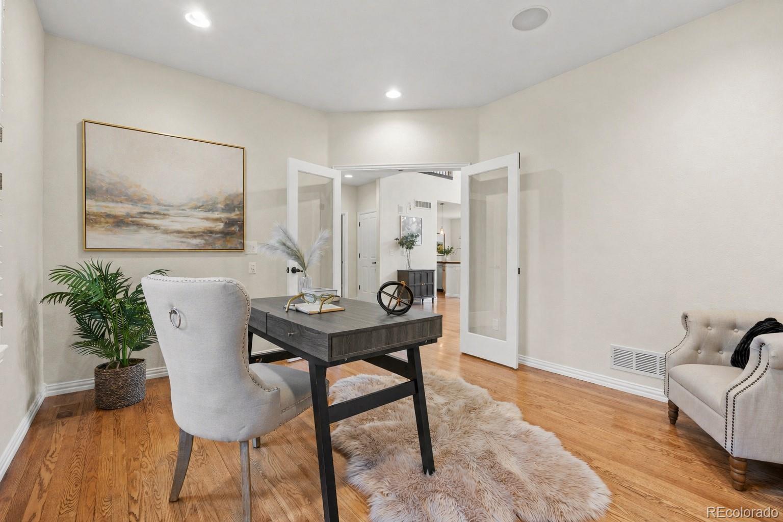 MLS Image #8 for 939  greenway lane,castle pines, Colorado