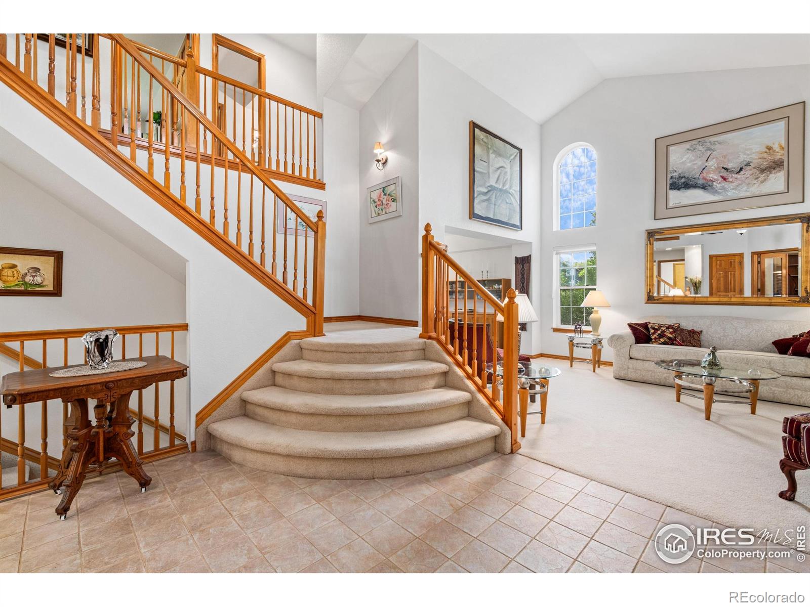MLS Image #2 for 906  cranberry court,longmont, Colorado