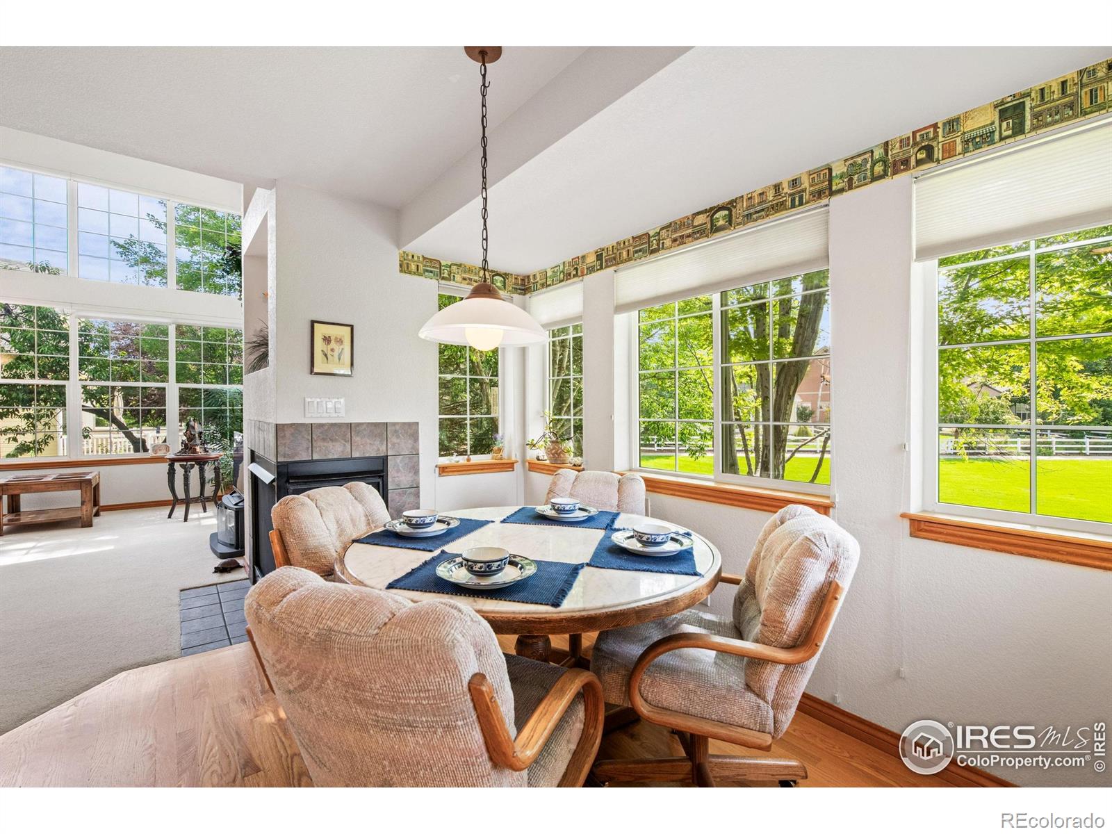 MLS Image #3 for 906  cranberry court,longmont, Colorado