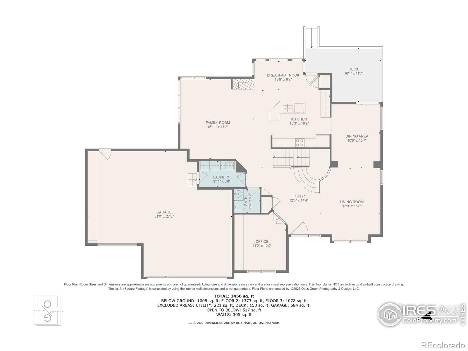 MLS Image #36 for 906  cranberry court,longmont, Colorado