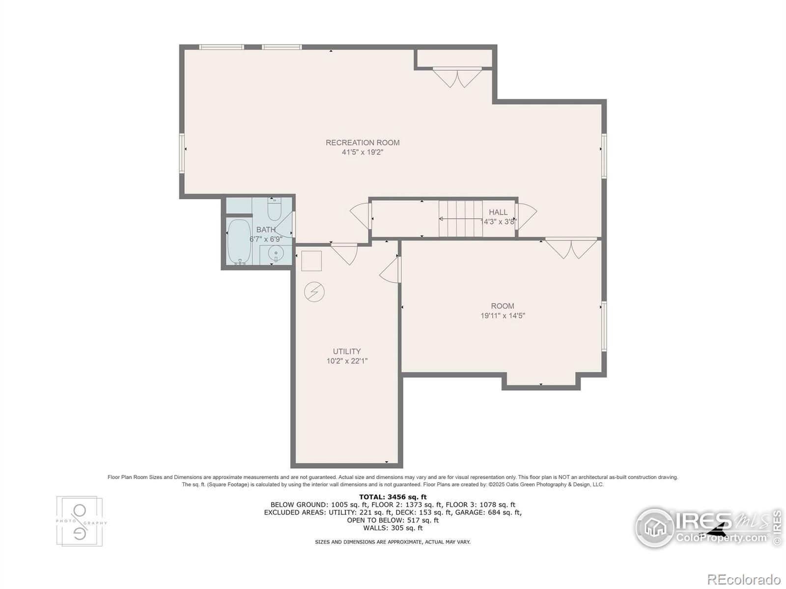 MLS Image #37 for 906  cranberry court,longmont, Colorado