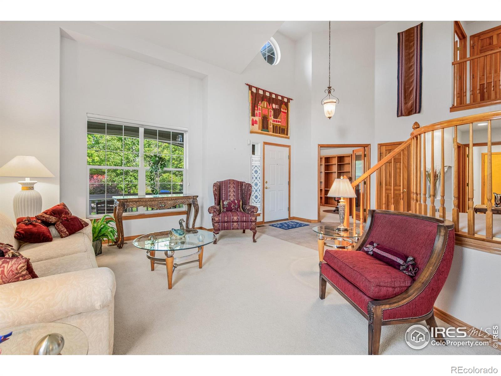 MLS Image #4 for 906  cranberry court,longmont, Colorado