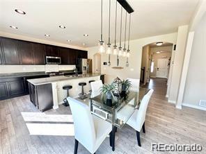 MLS Image #5 for 1608  jennifer street,brighton, Colorado
