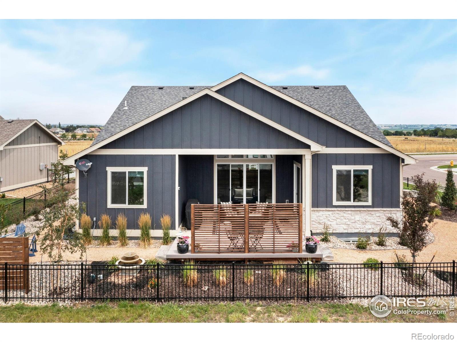 MLS Image #2 for 2903  windward way,fort collins, Colorado
