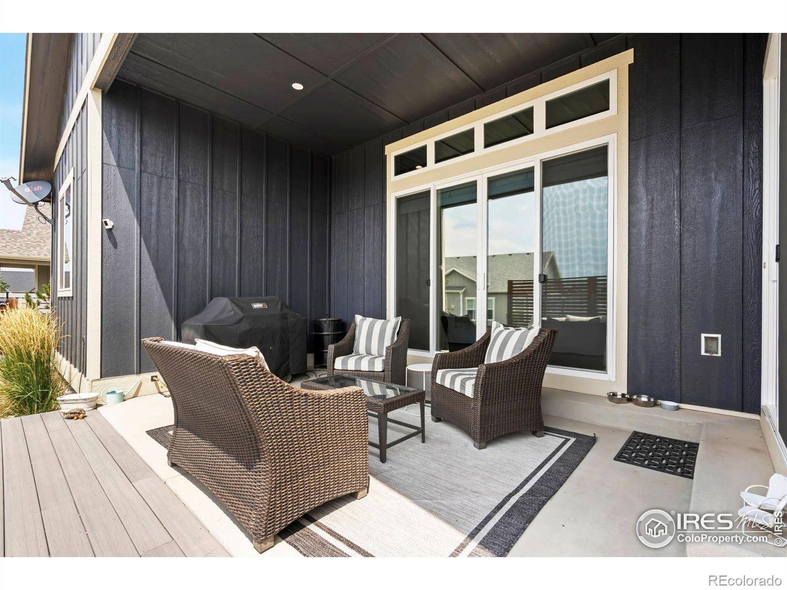 MLS Image #30 for 2903  windward way,fort collins, Colorado
