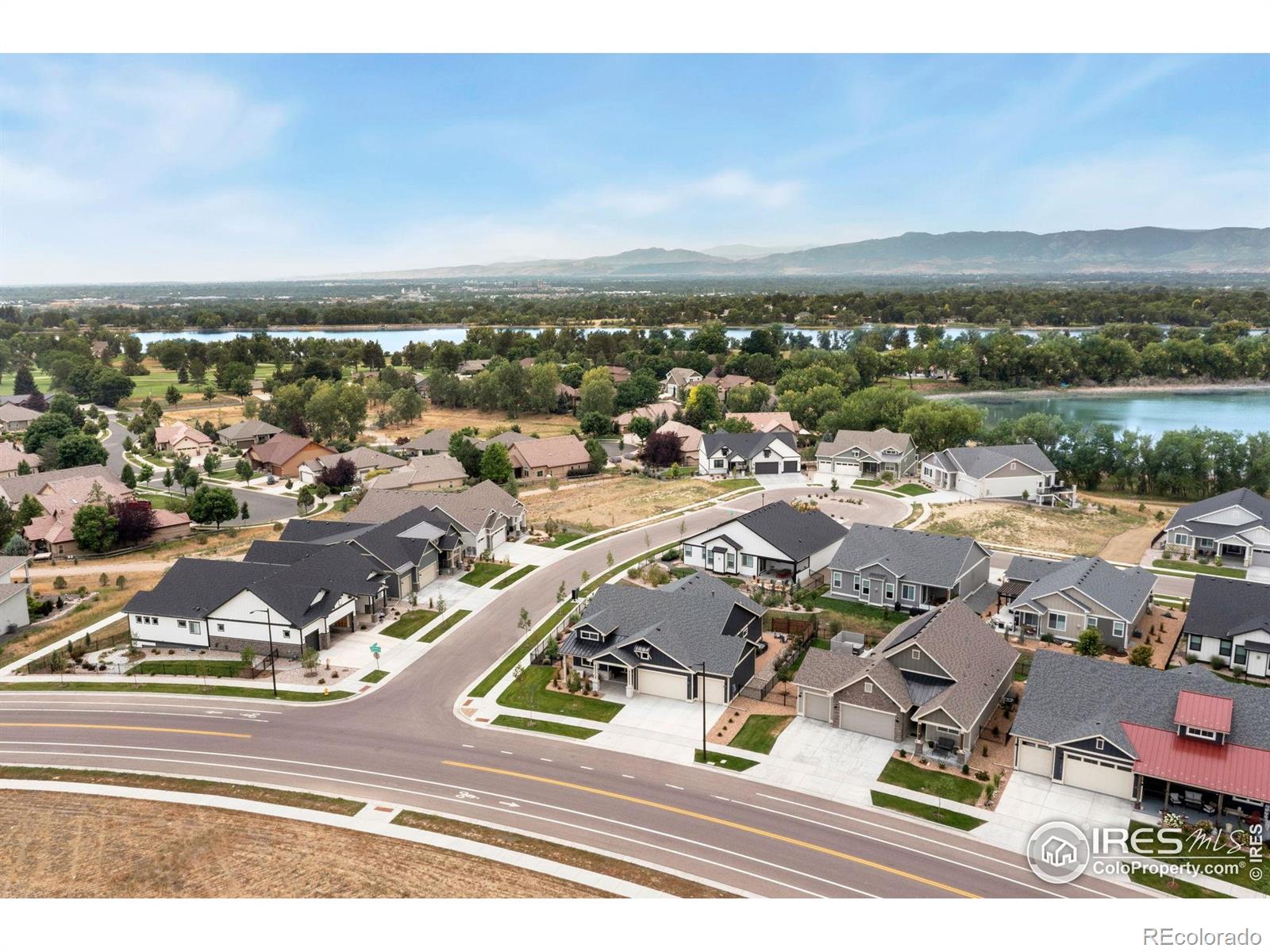 MLS Image #33 for 2903  windward way,fort collins, Colorado