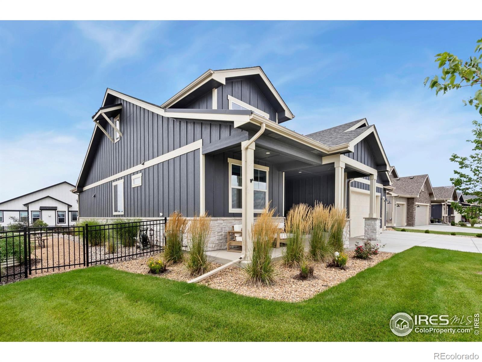 MLS Image #36 for 2903  windward way,fort collins, Colorado