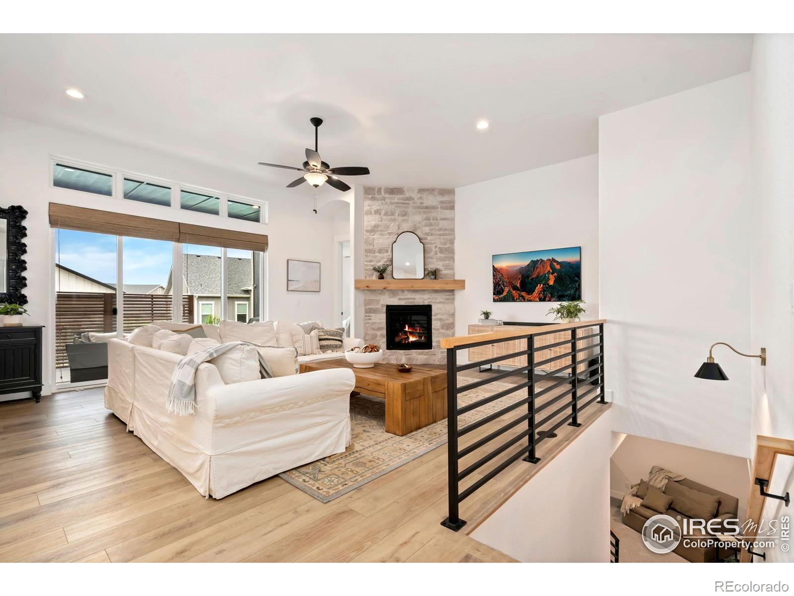 MLS Image #7 for 2903  windward way,fort collins, Colorado