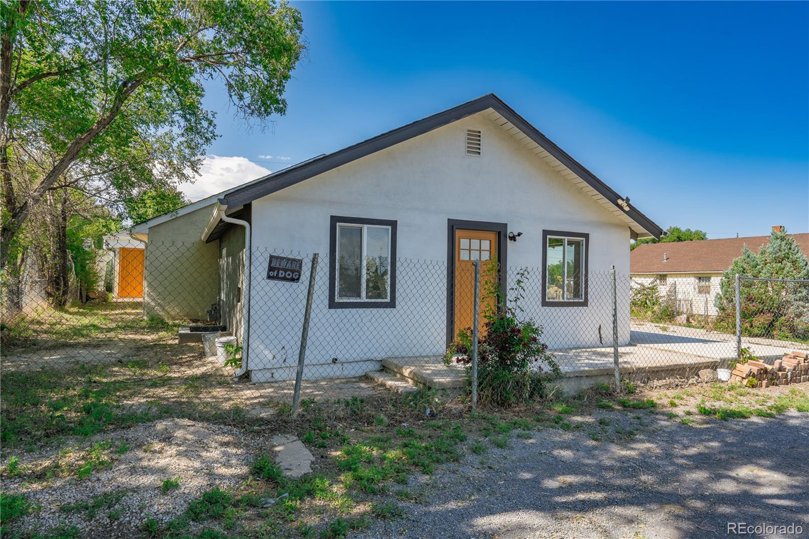 MLS Image #2 for 2027 e 14th street,pueblo, Colorado