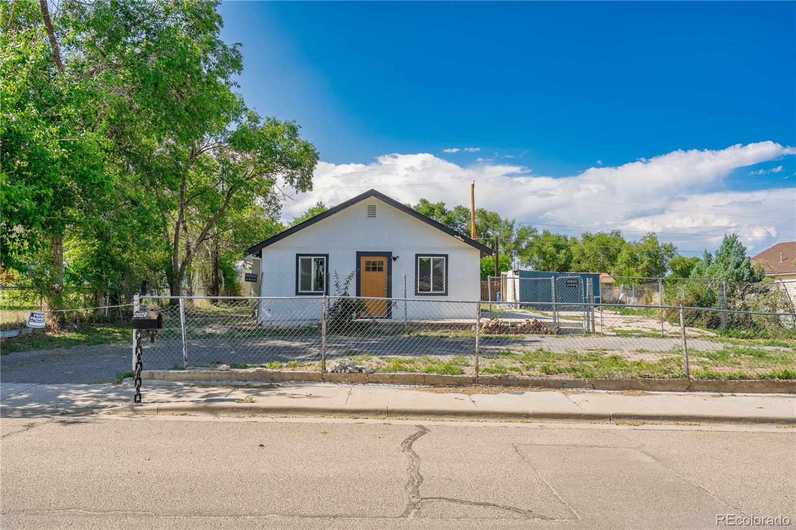 MLS Image #5 for 2027 e 14th street,pueblo, Colorado