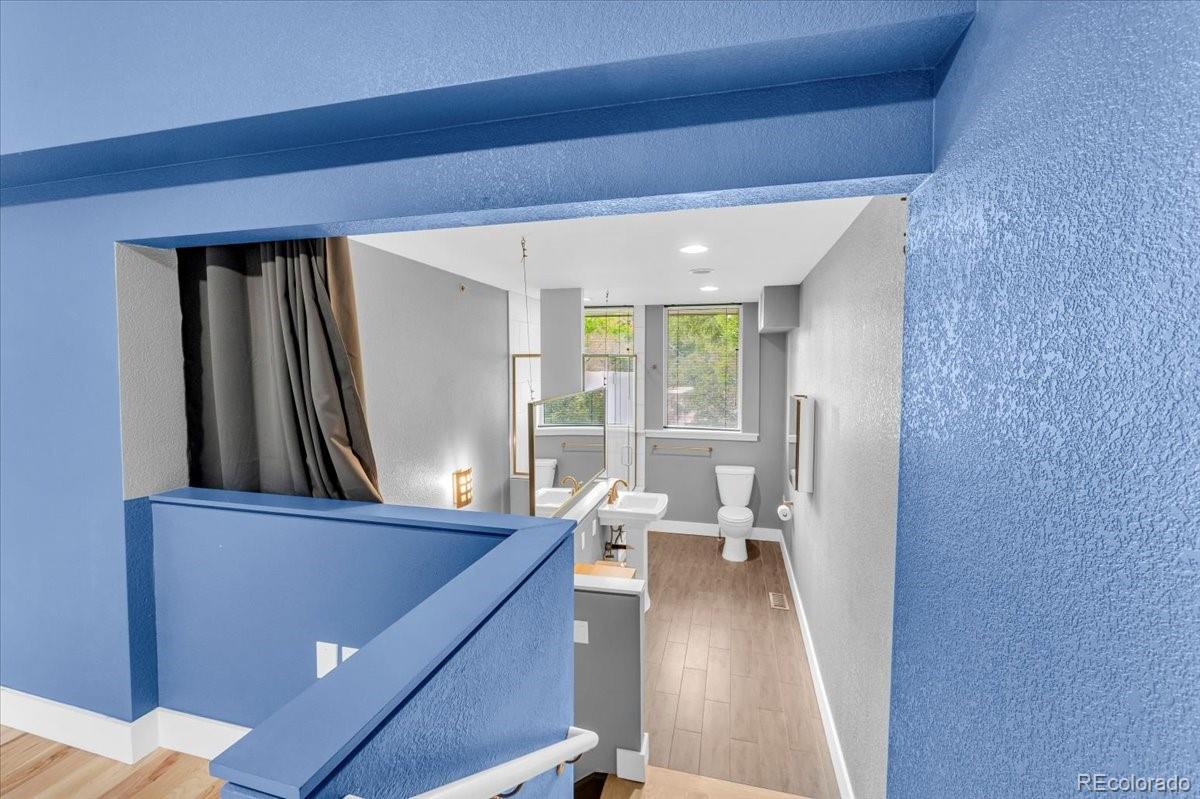 MLS Image #10 for 1421  oneida street,denver, Colorado