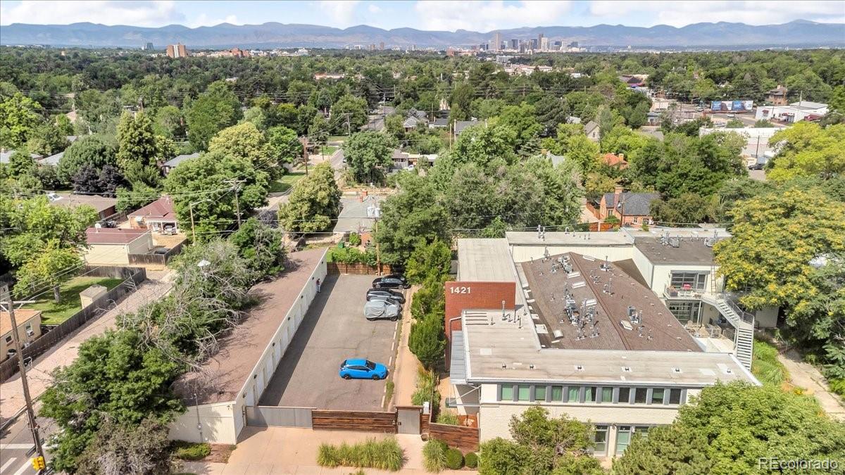 MLS Image #17 for 1421  oneida street,denver, Colorado