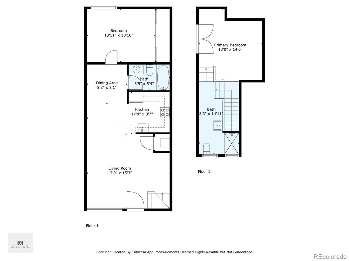 MLS Image #18 for 1421  oneida street,denver, Colorado