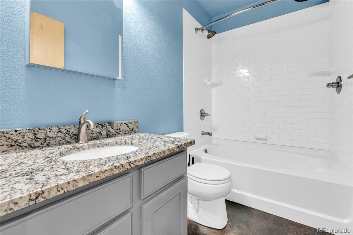 MLS Image #9 for 1421  oneida street,denver, Colorado