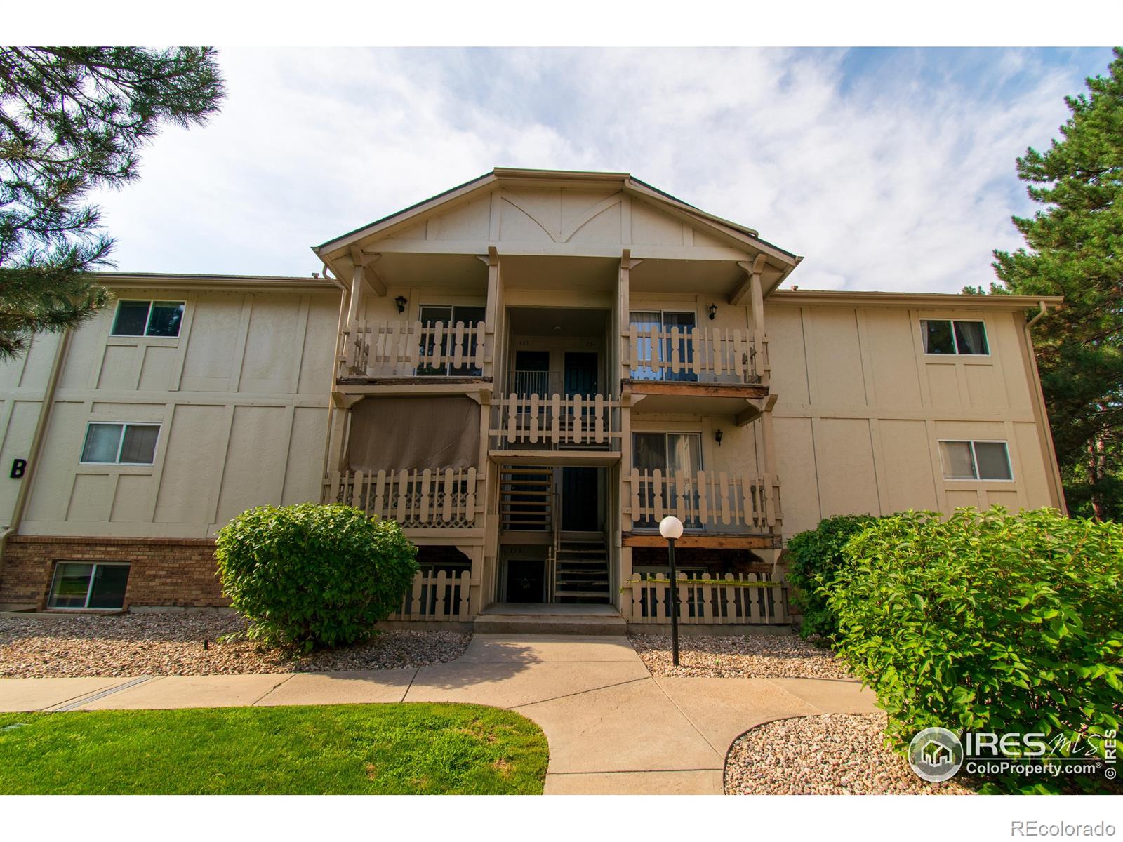 MLS Image #17 for 1024 e swallow road,fort collins, Colorado