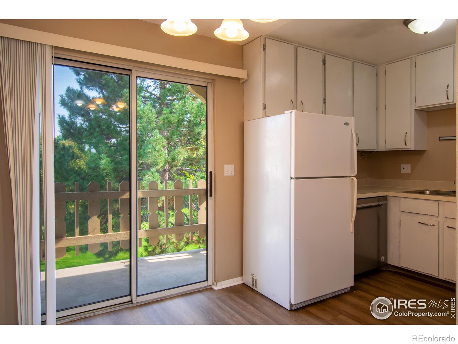 MLS Image #2 for 1024 e swallow road,fort collins, Colorado