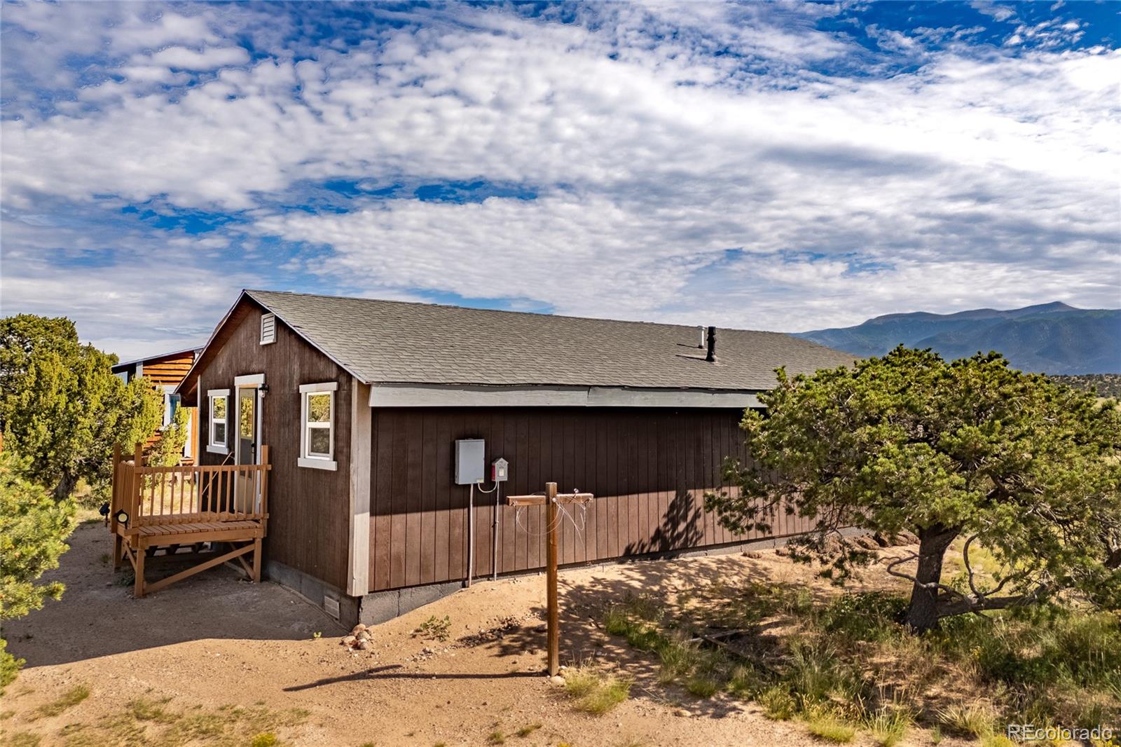 MLS Image #0 for 20622  state highway 69 ,gardner, Colorado