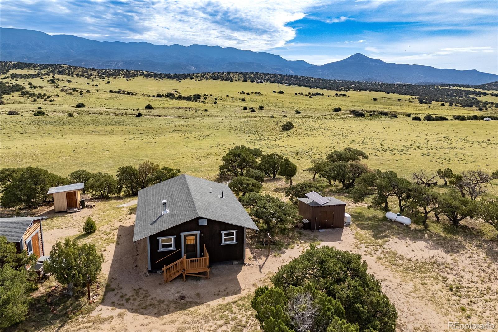 MLS Image #13 for 20622  state highway 69 ,gardner, Colorado