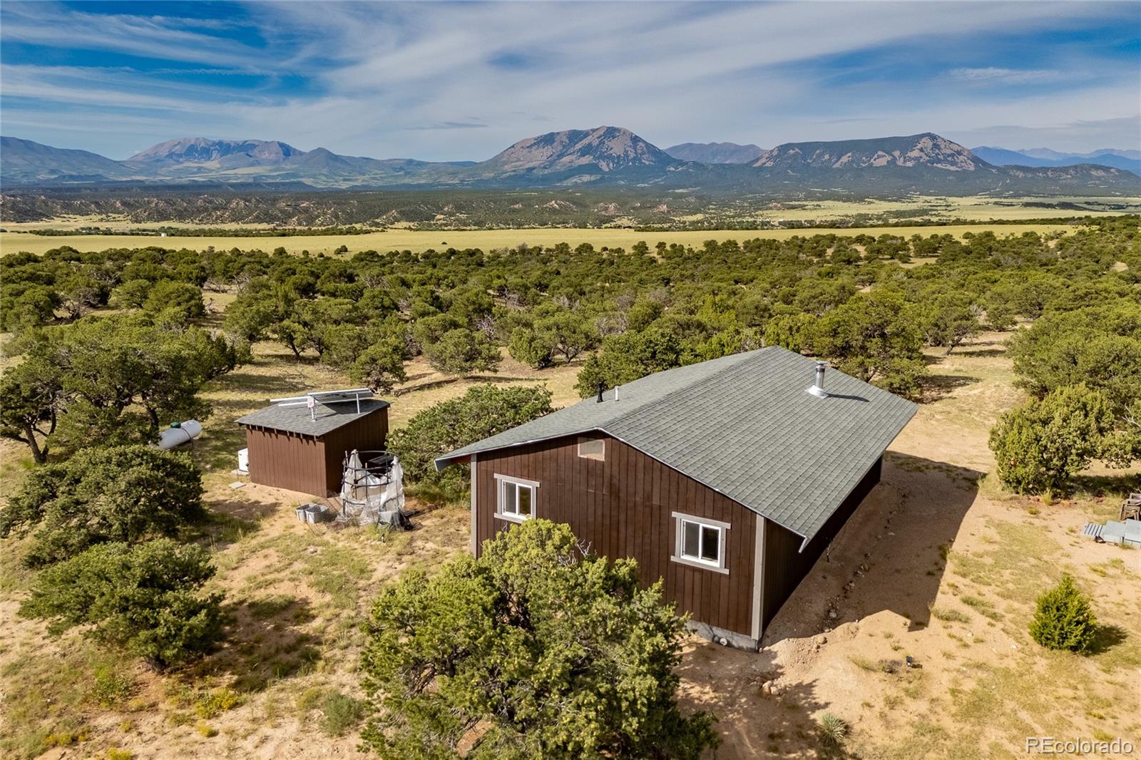 MLS Image #14 for 20622  state highway 69 ,gardner, Colorado