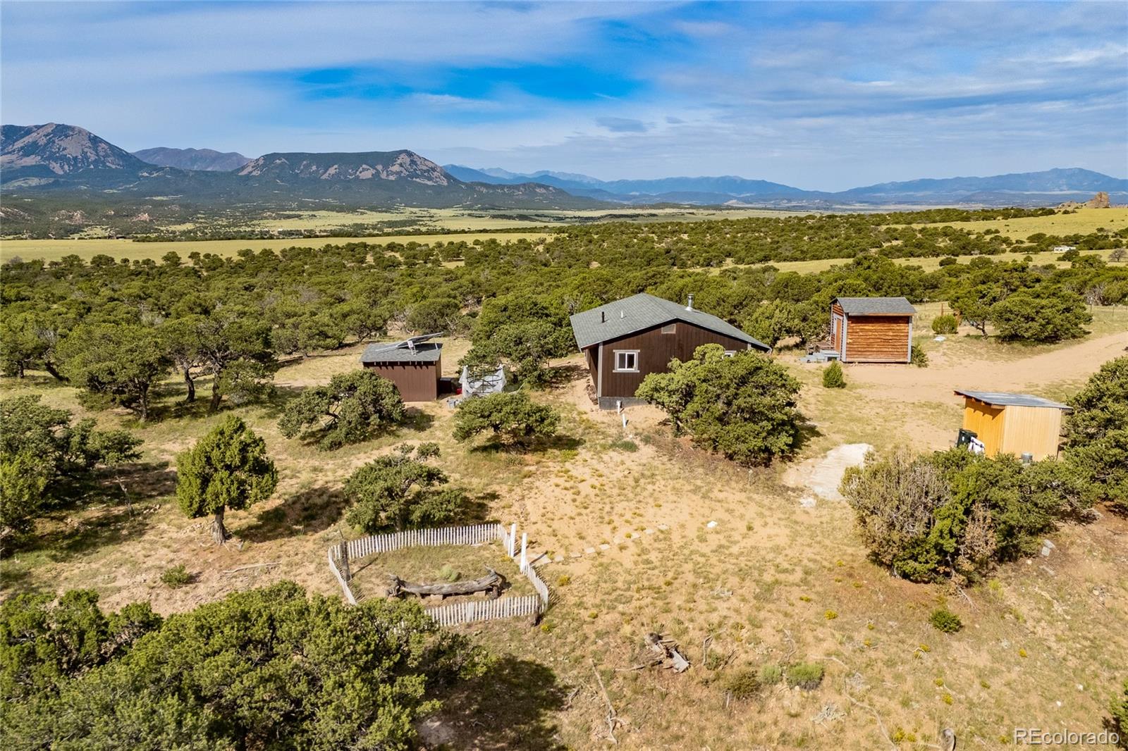 MLS Image #15 for 20622  state highway 69 ,gardner, Colorado