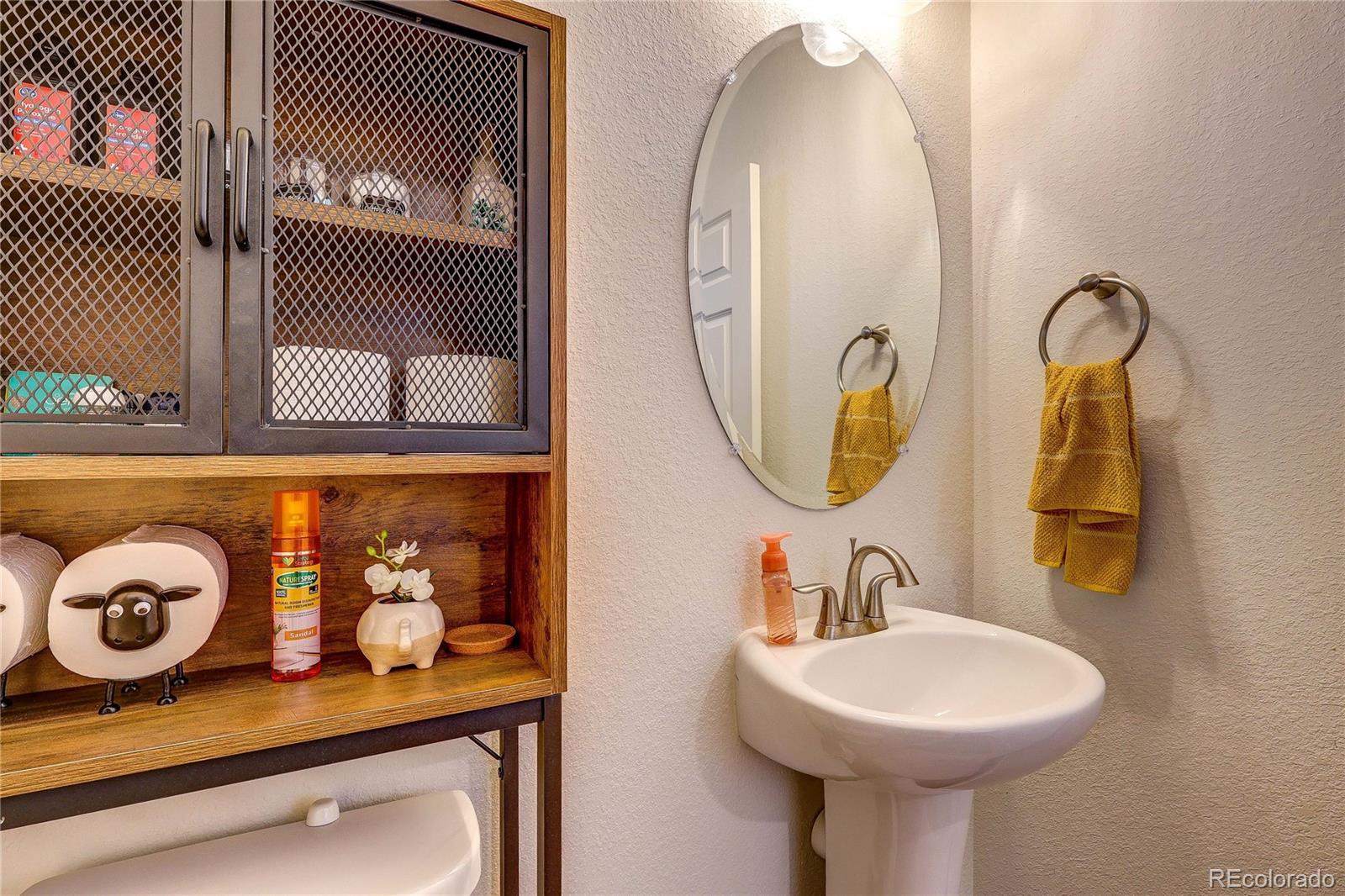 MLS Image #21 for 10914  mobile street,commerce city, Colorado