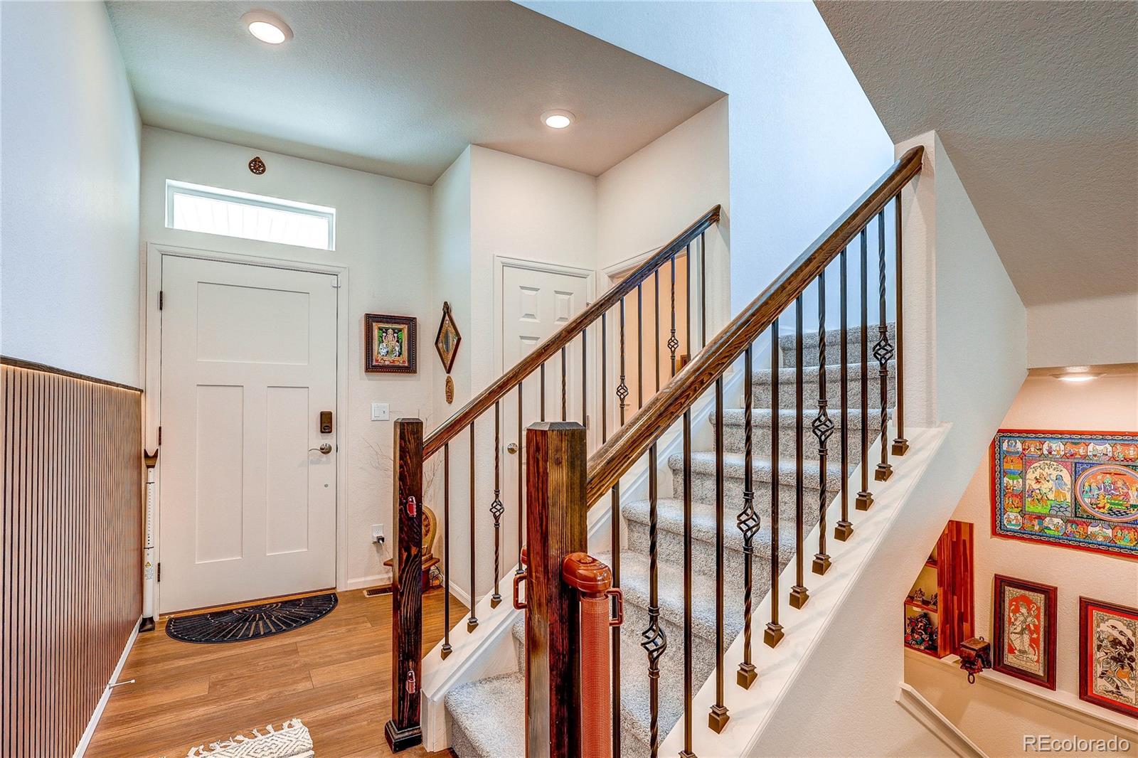 MLS Image #4 for 10914  mobile street,commerce city, Colorado