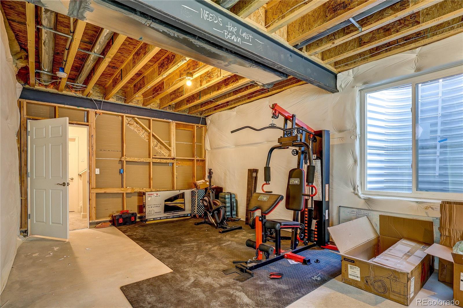 MLS Image #40 for 10914  mobile street,commerce city, Colorado