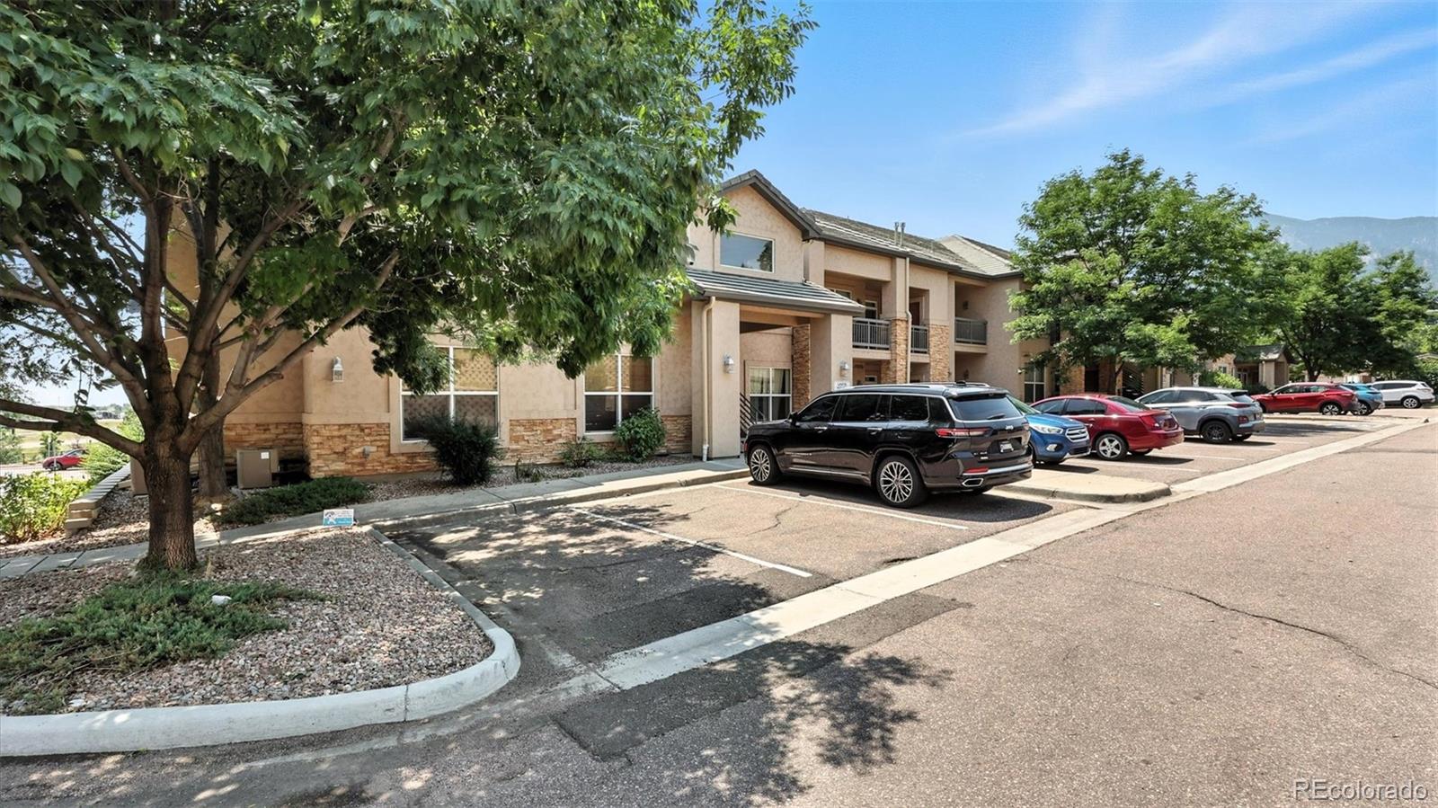 MLS Image #1 for 605  cougar bluff point,colorado springs, Colorado