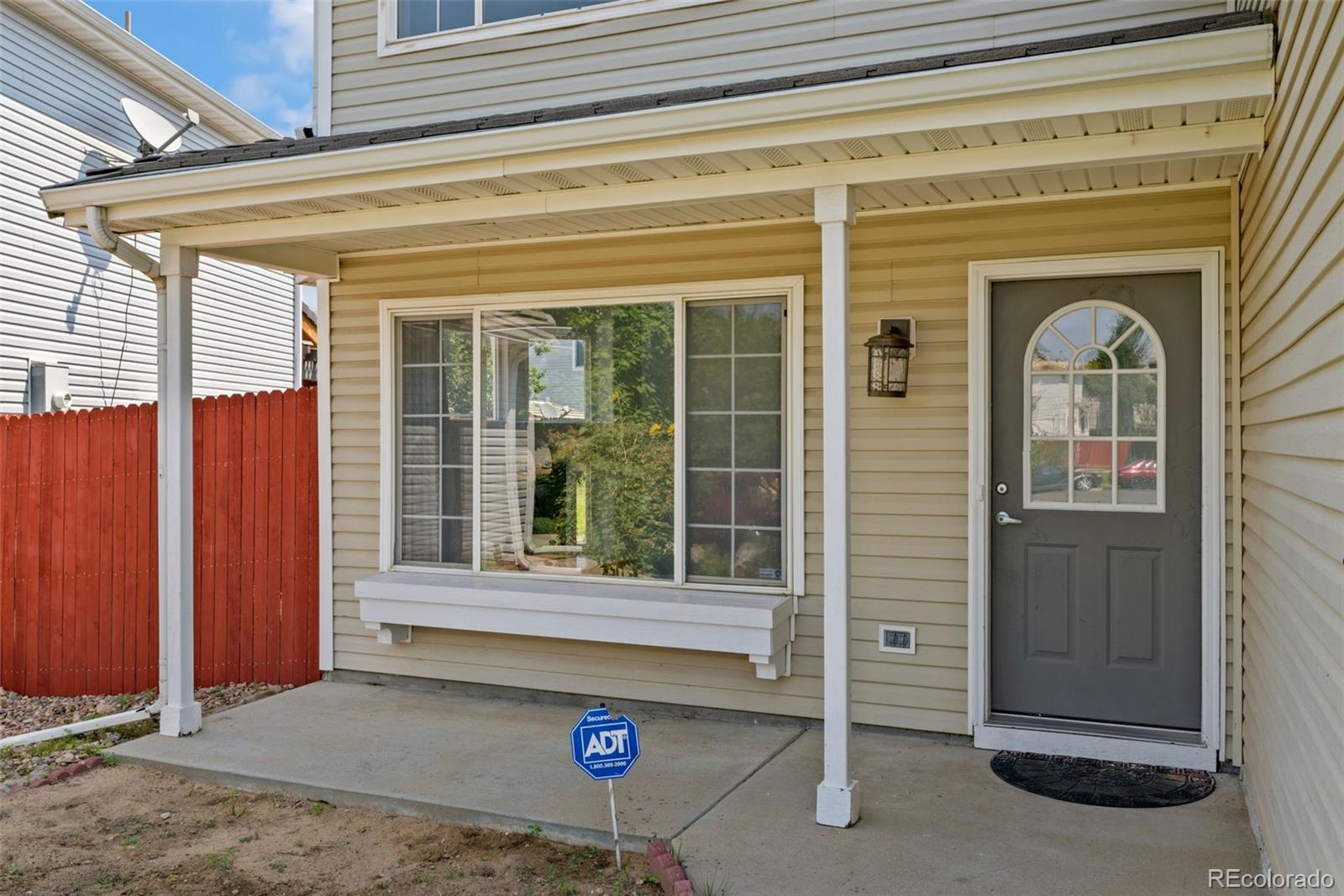 MLS Image #2 for 3880 n jebel street,denver, Colorado