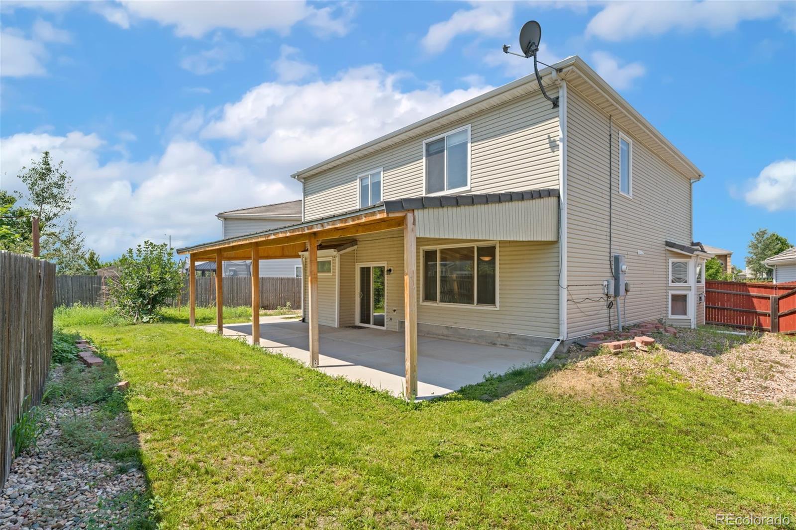 MLS Image #24 for 3880 n jebel street,denver, Colorado