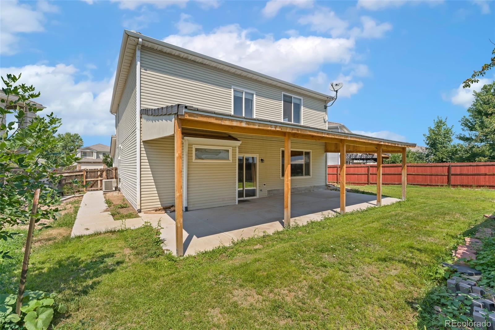 MLS Image #25 for 3880 n jebel street,denver, Colorado