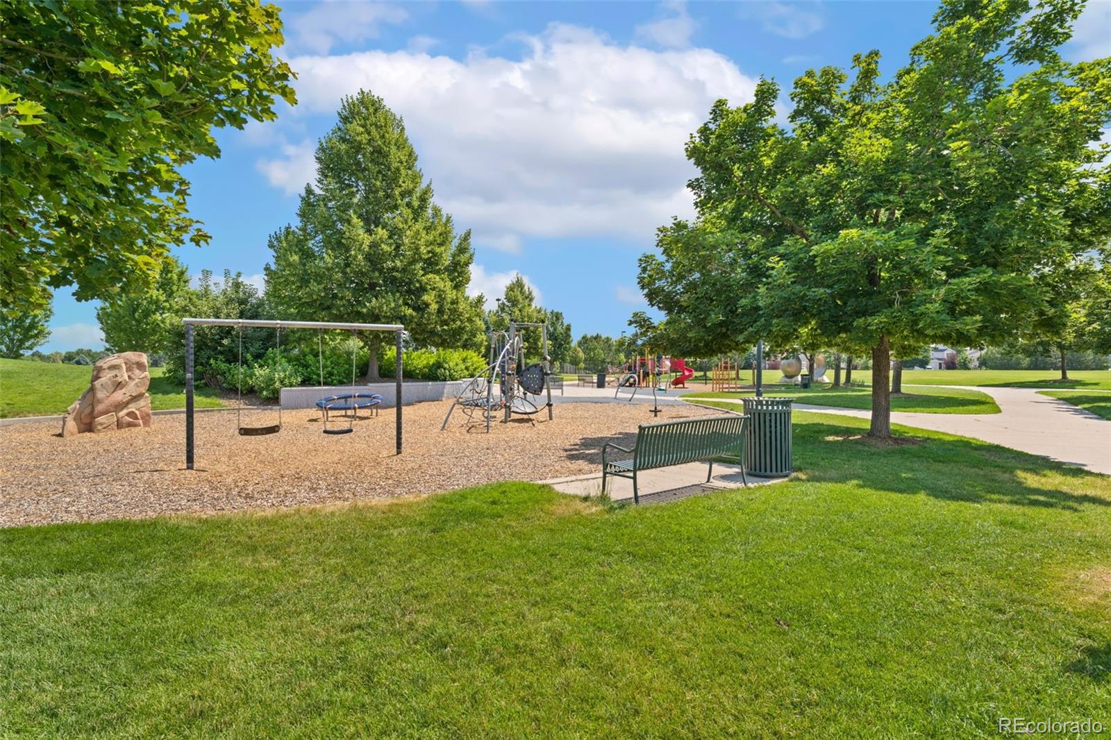 MLS Image #28 for 3880 n jebel street,denver, Colorado