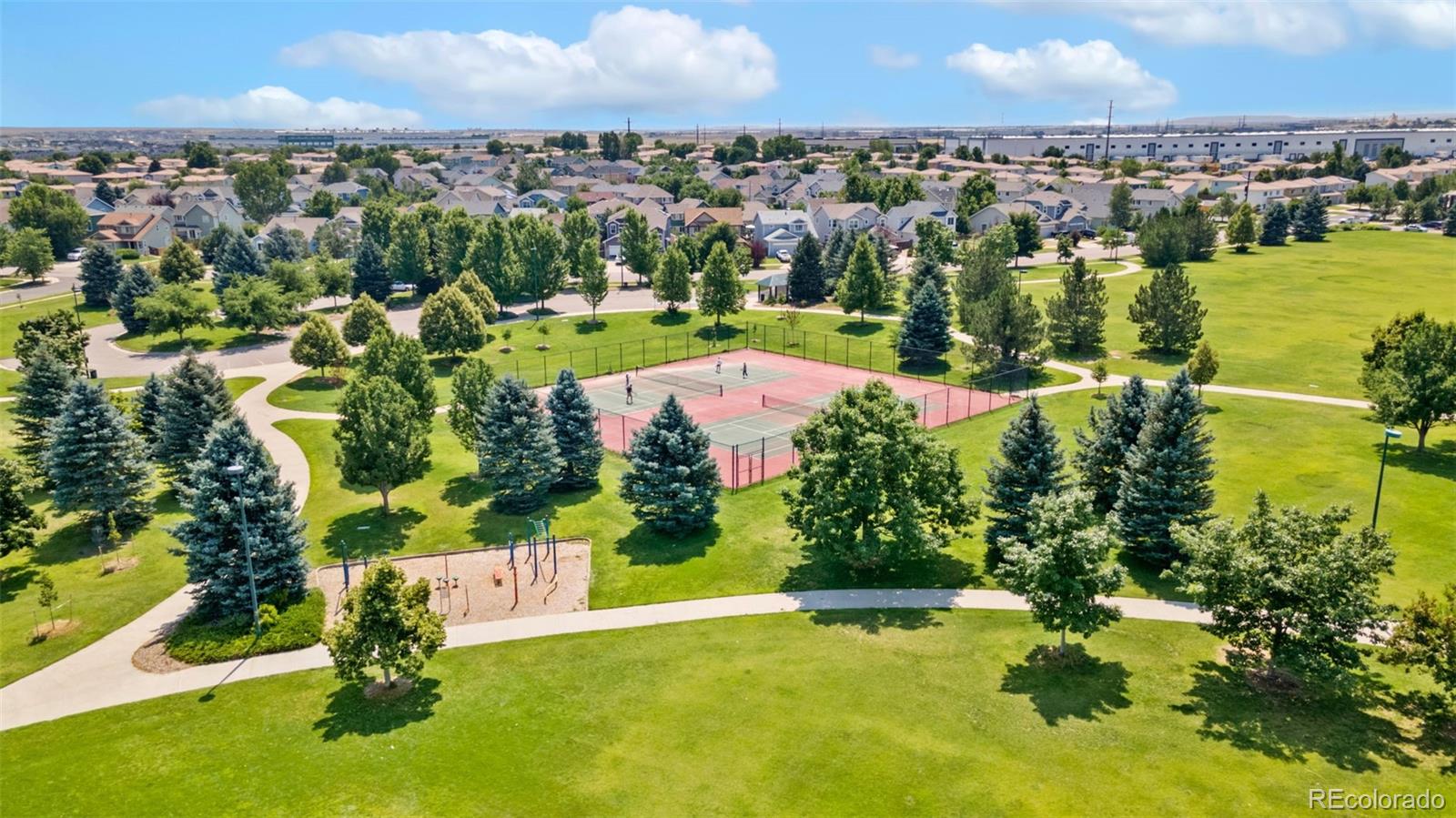 MLS Image #31 for 3880 n jebel street,denver, Colorado