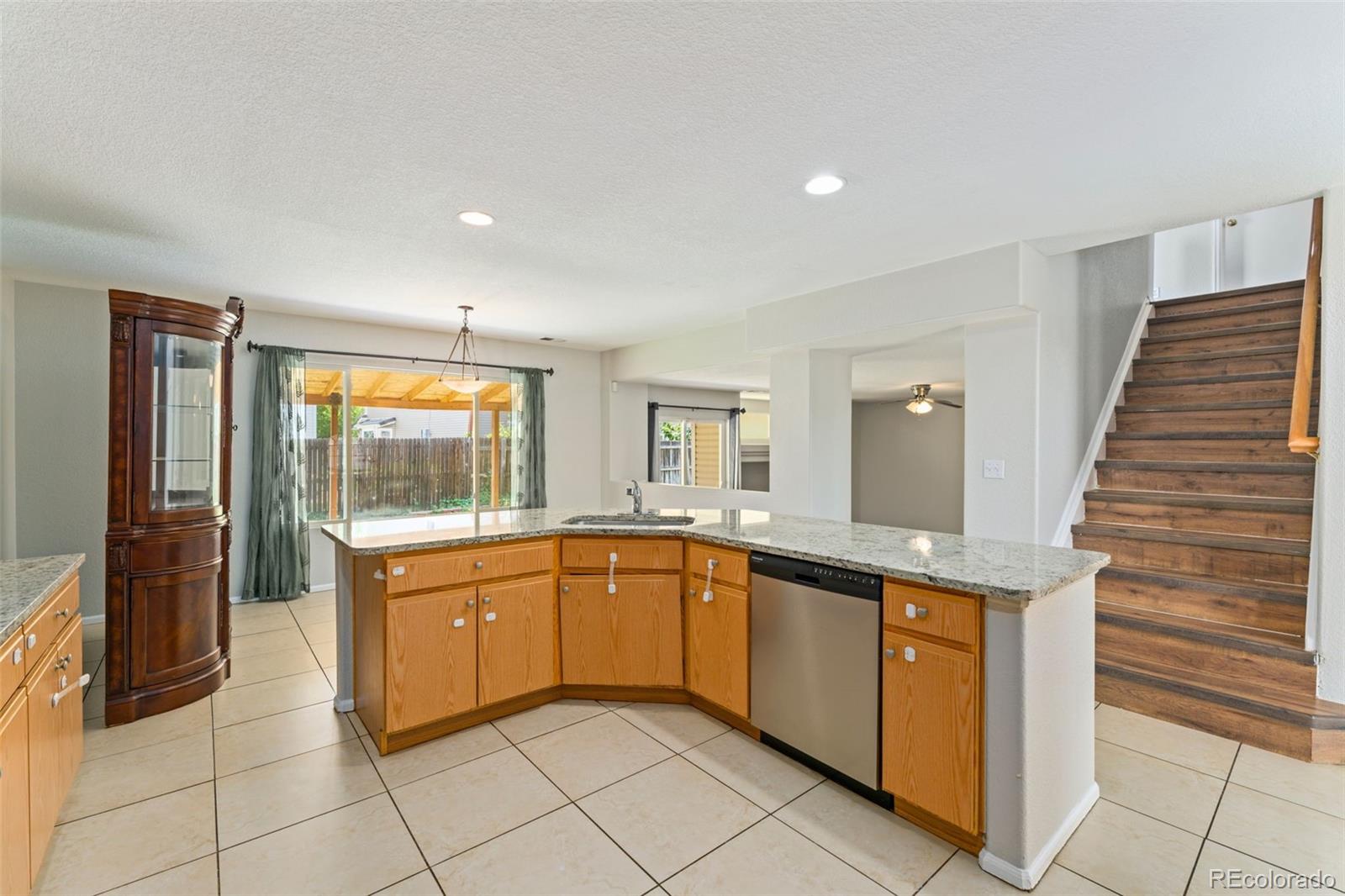 MLS Image #9 for 3880 n jebel street,denver, Colorado