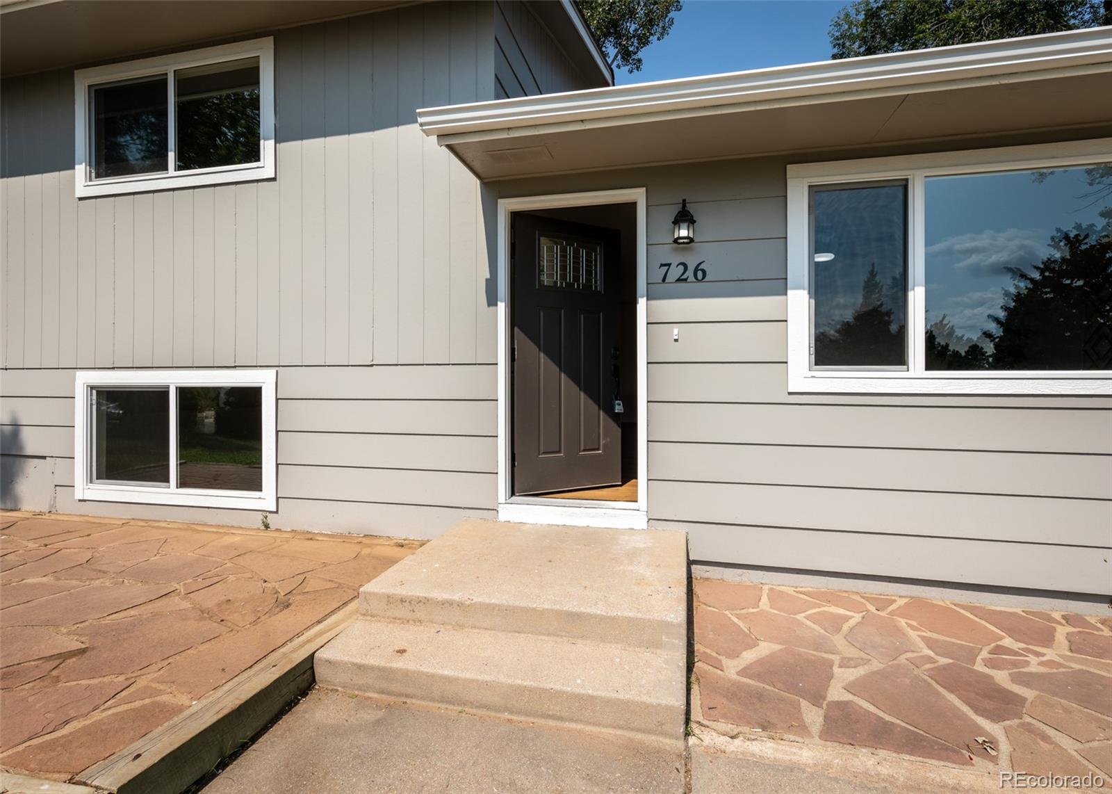 MLS Image #1 for 726 e paradise lane,colorado springs, Colorado
