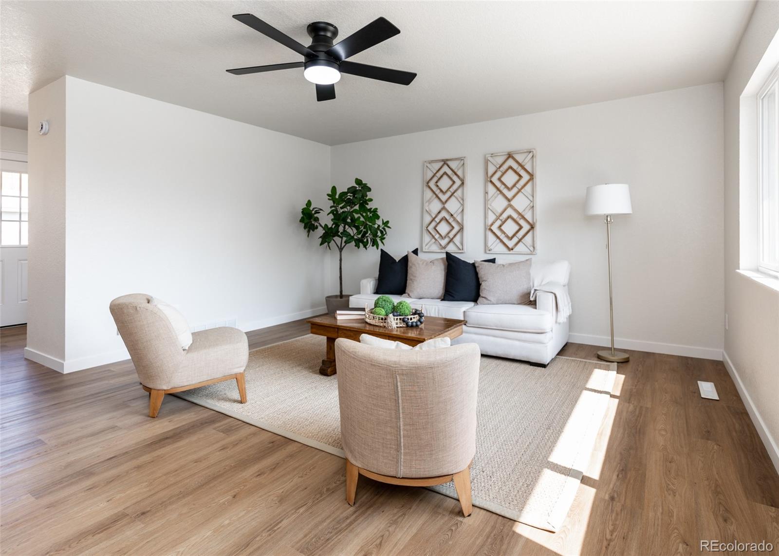 MLS Image #3 for 726 e paradise lane,colorado springs, Colorado