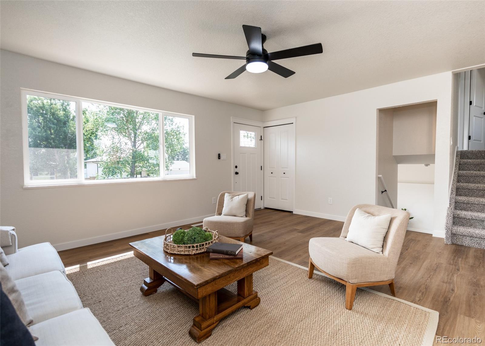 MLS Image #4 for 726 e paradise lane,colorado springs, Colorado