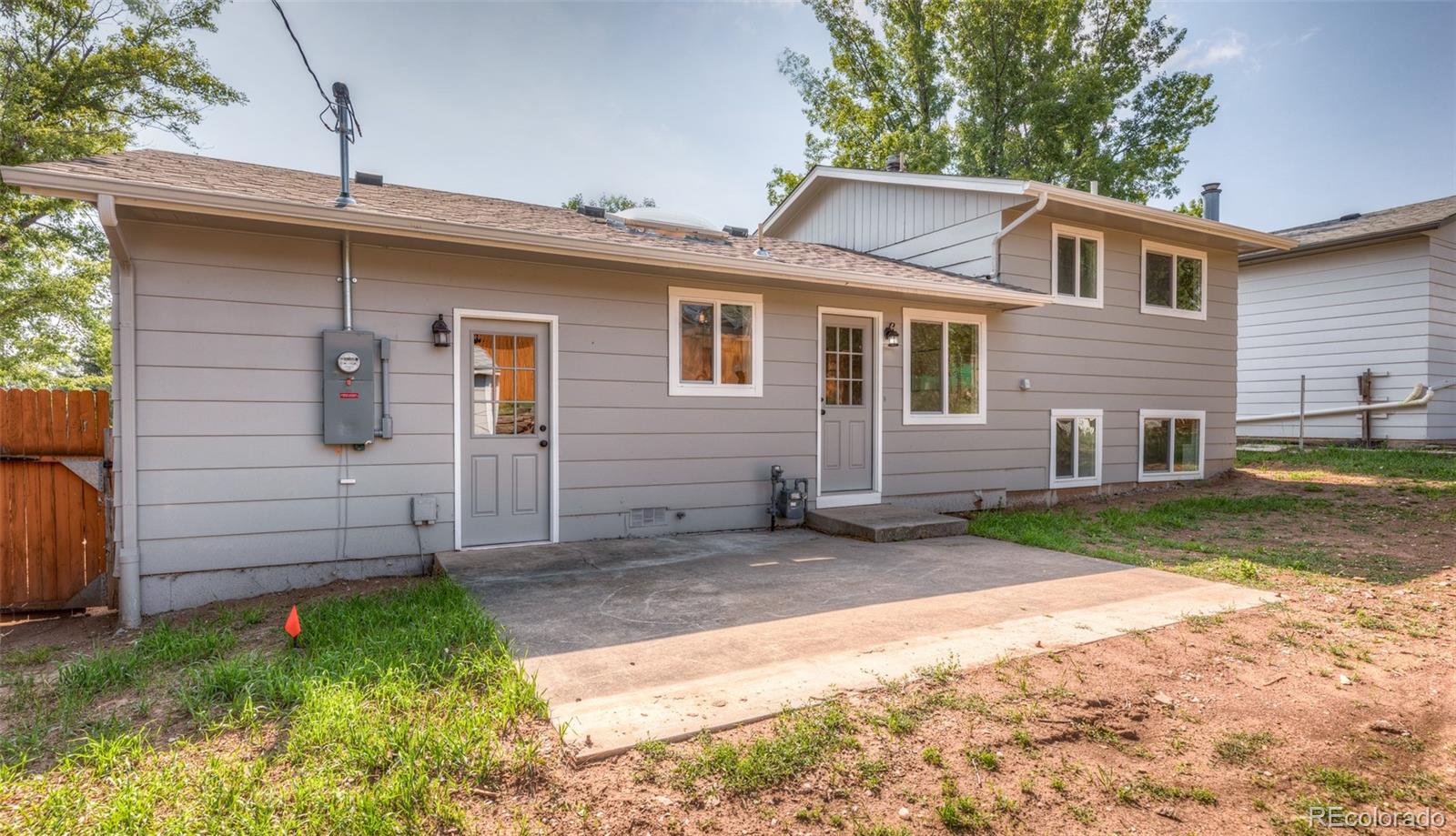 MLS Image #43 for 726 e paradise lane,colorado springs, Colorado