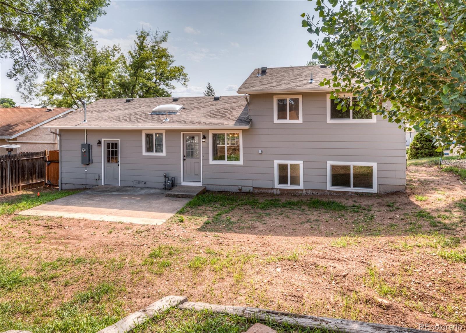 MLS Image #44 for 726 e paradise lane,colorado springs, Colorado