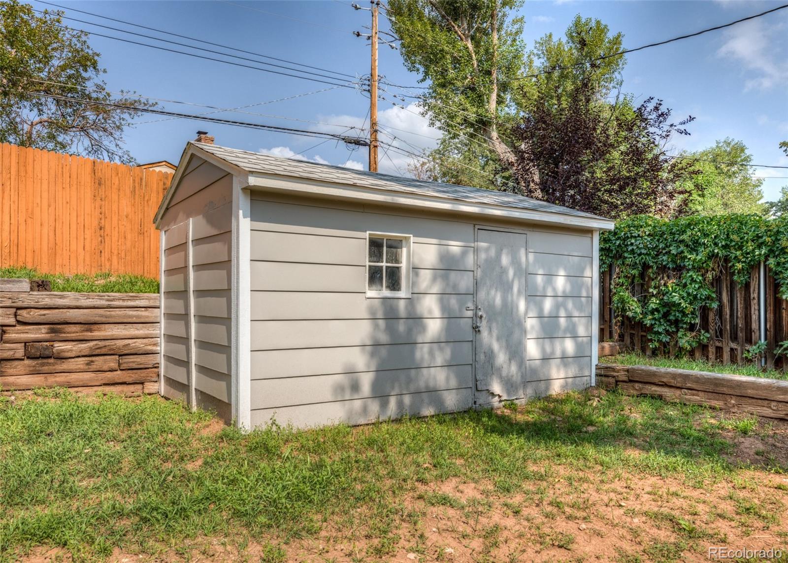 MLS Image #45 for 726 e paradise lane,colorado springs, Colorado