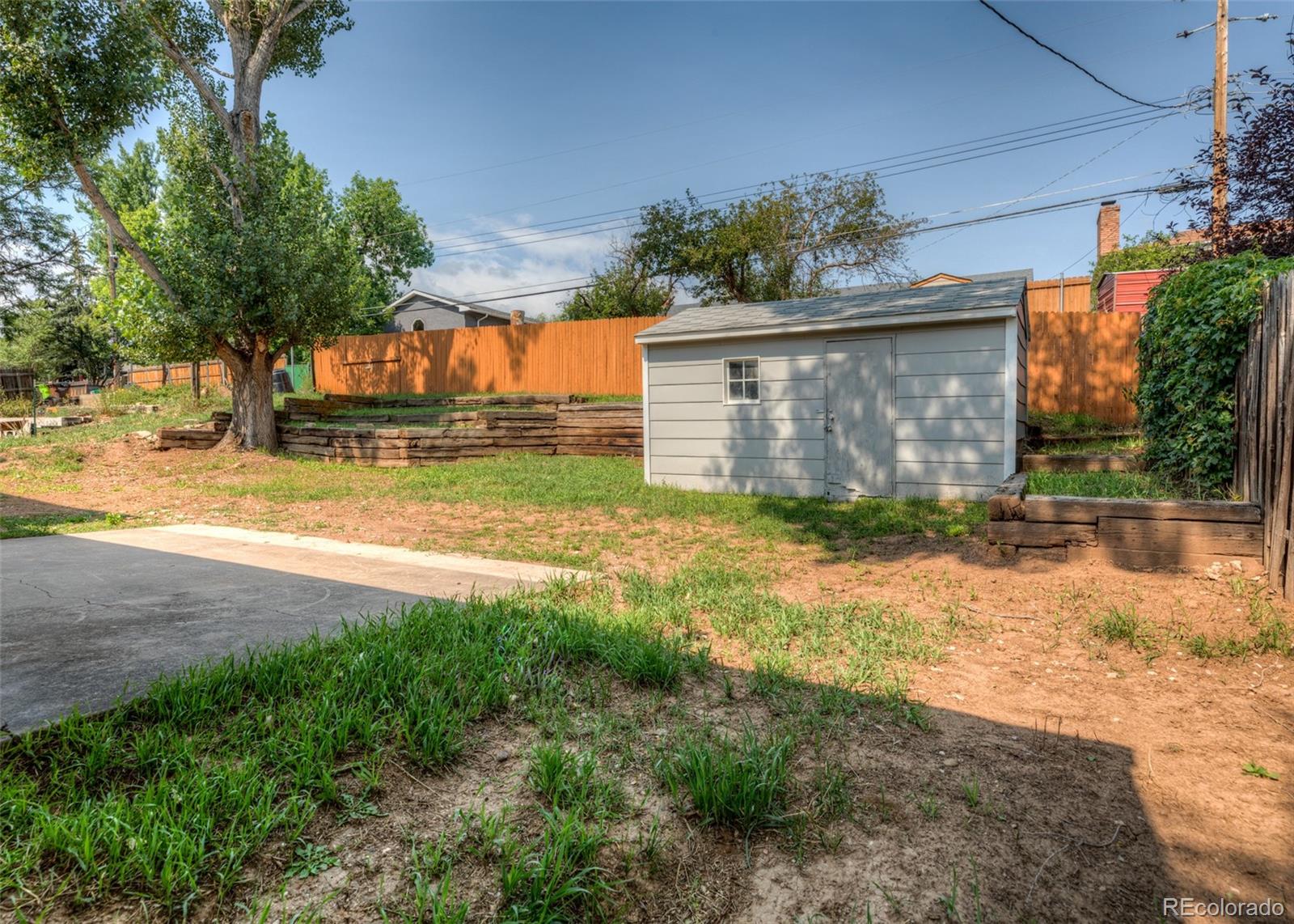 MLS Image #47 for 726 e paradise lane,colorado springs, Colorado
