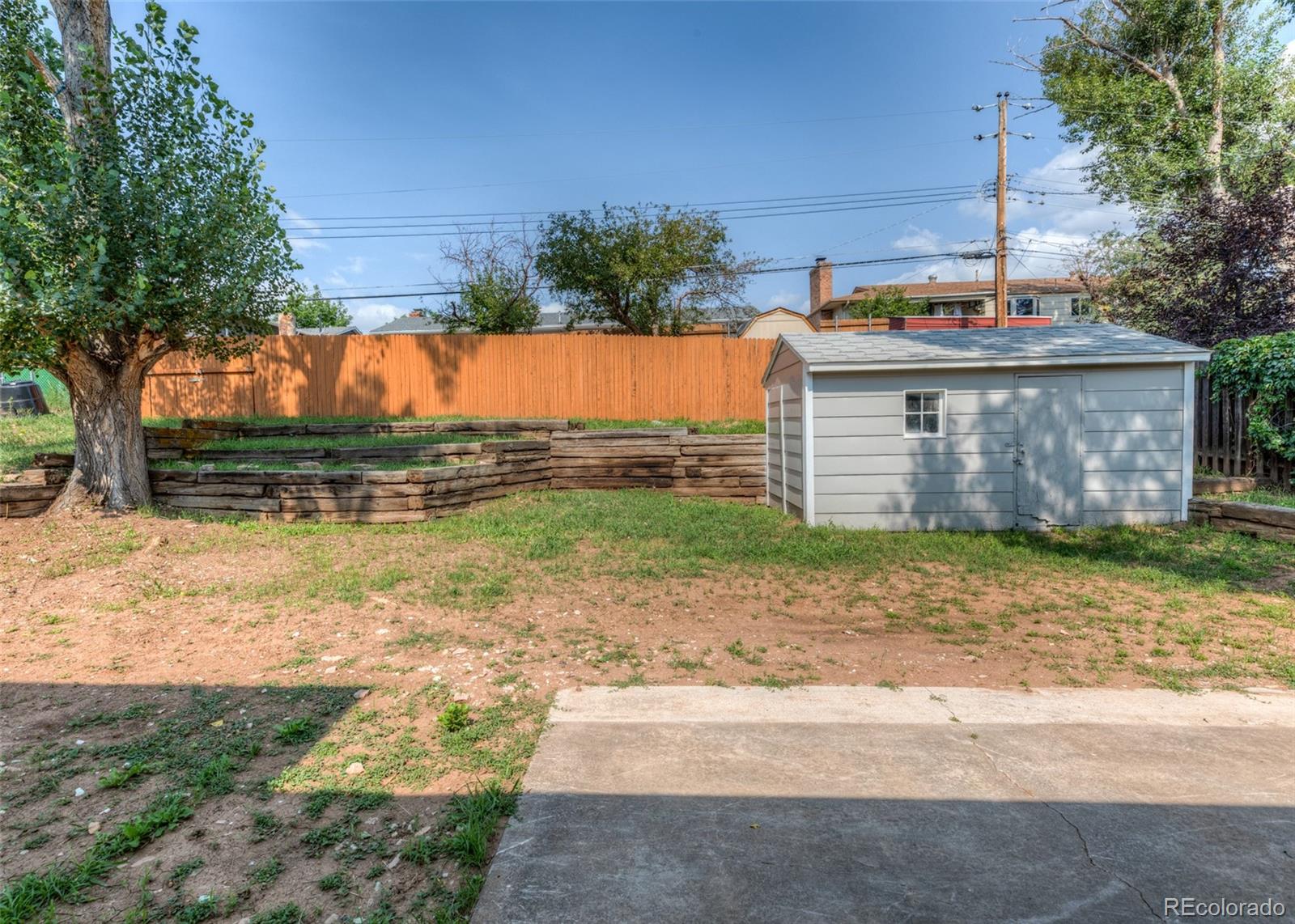 MLS Image #48 for 726 e paradise lane,colorado springs, Colorado