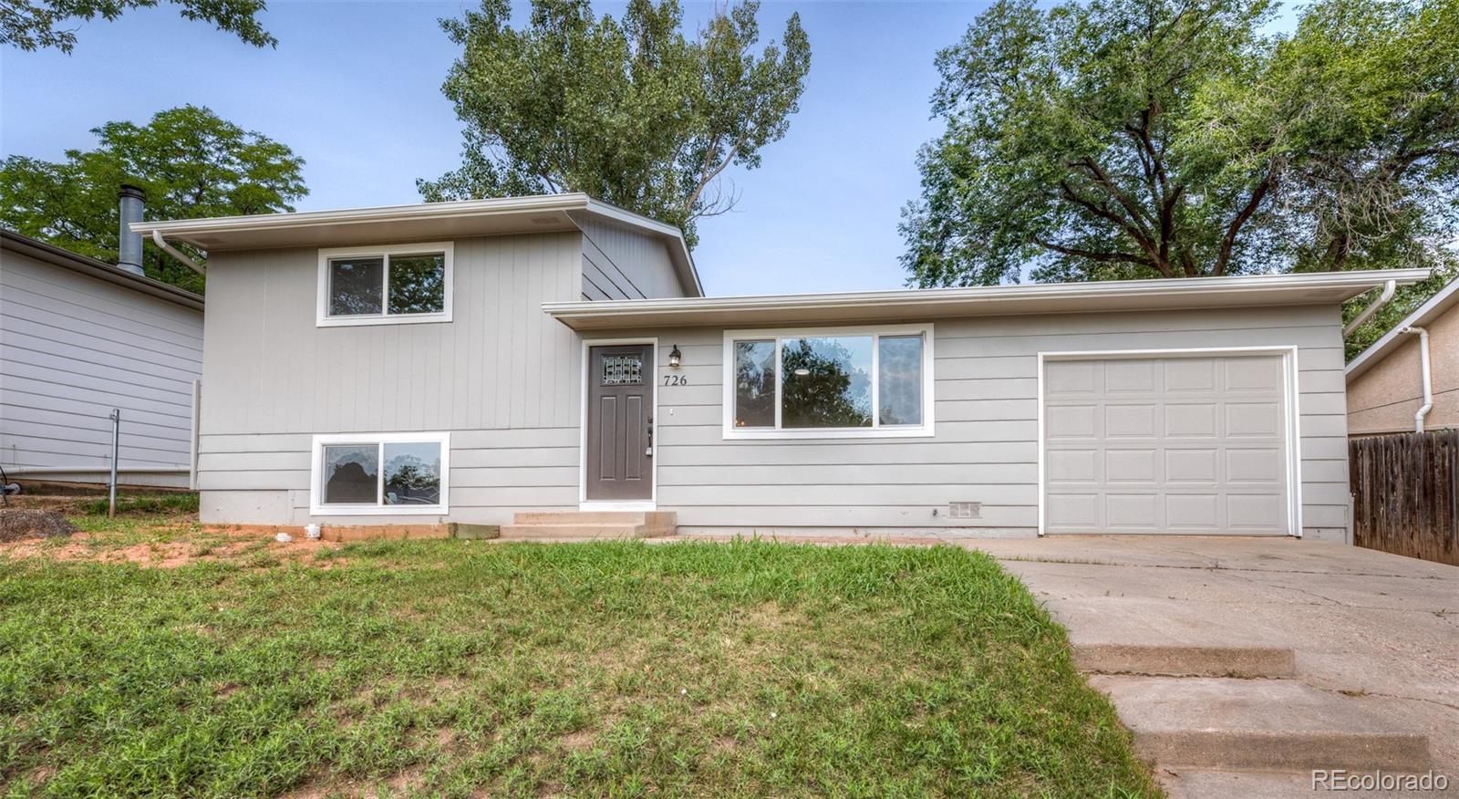 MLS Image #49 for 726 e paradise lane,colorado springs, Colorado