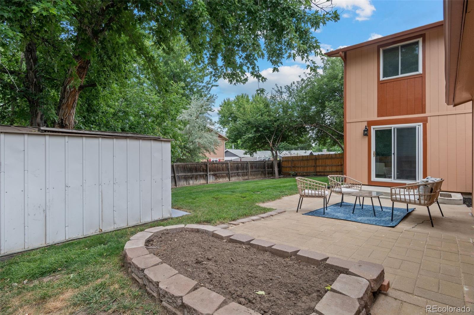 MLS Image #29 for 6617 w 95th place,broomfield, Colorado