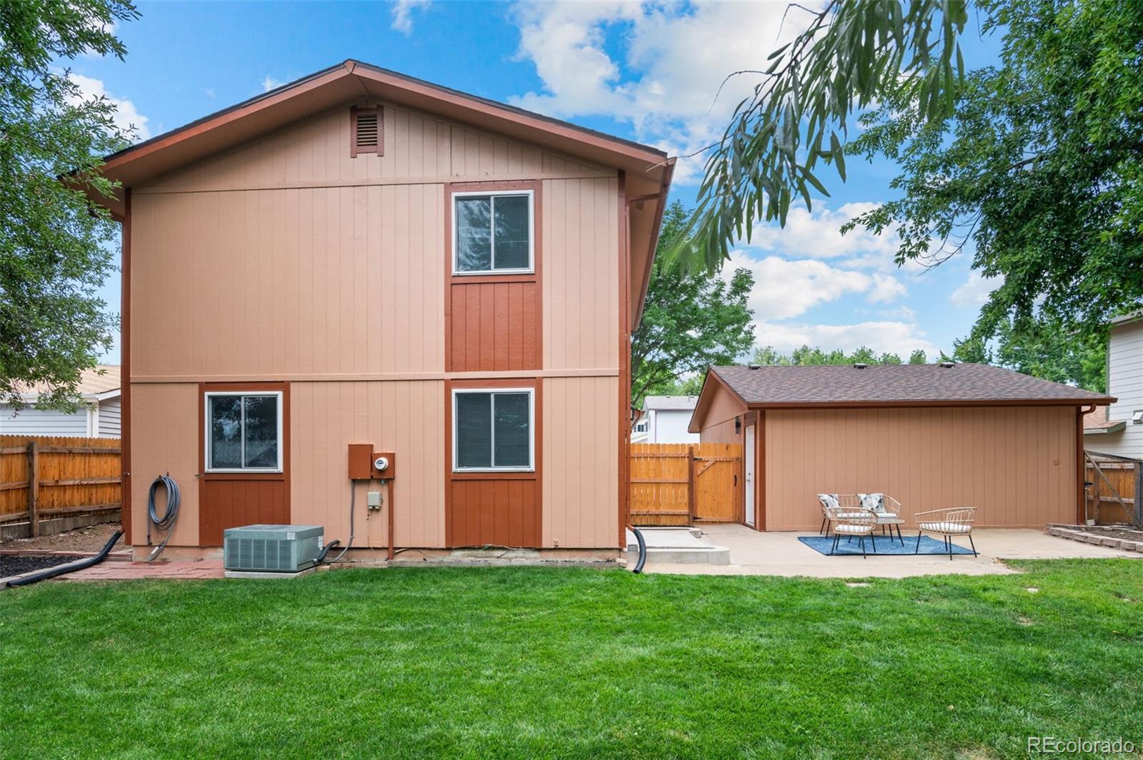 MLS Image #31 for 6617 w 95th place,broomfield, Colorado