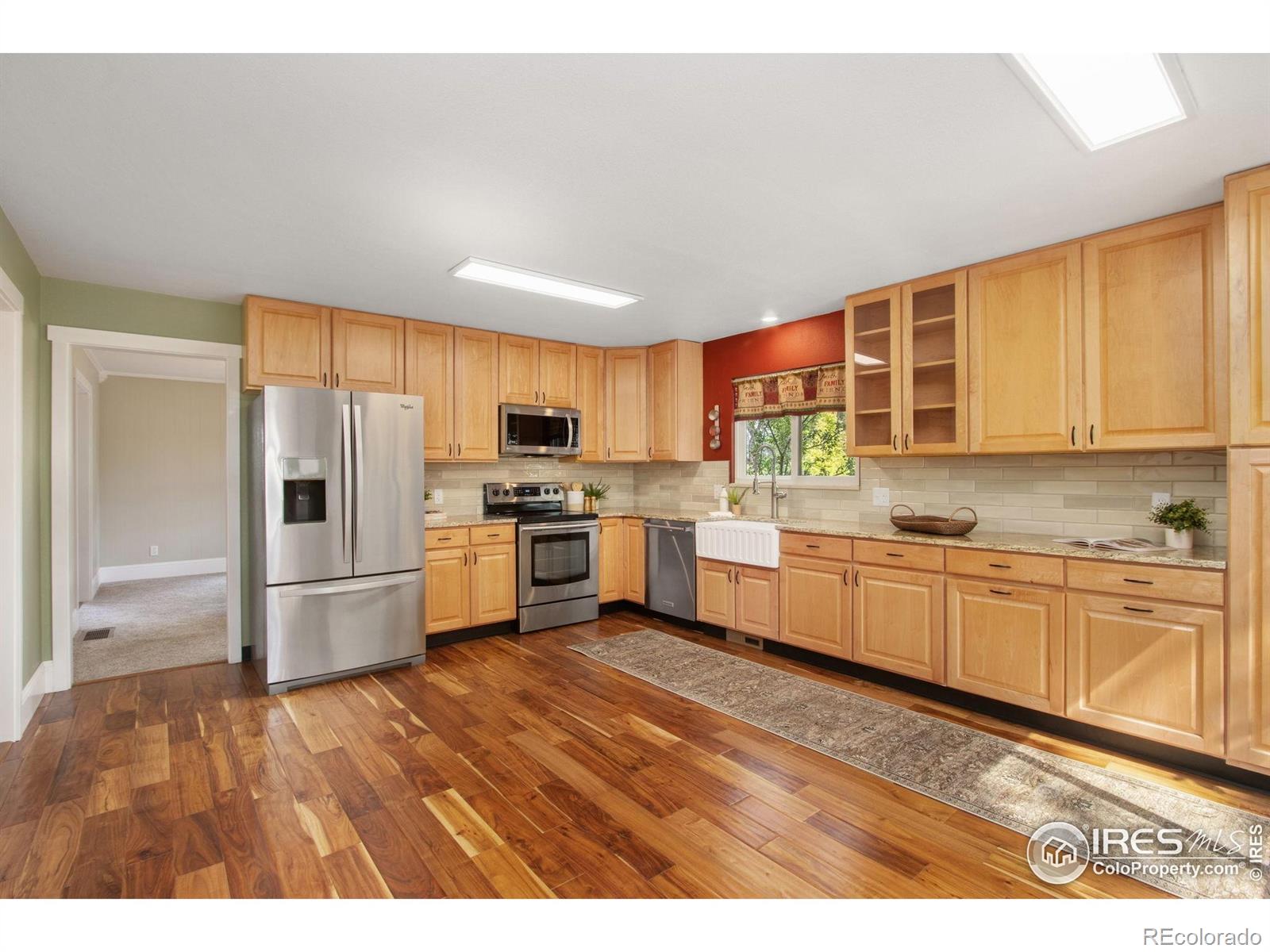 MLS Image #11 for 8032 s timberline road,fort collins, Colorado