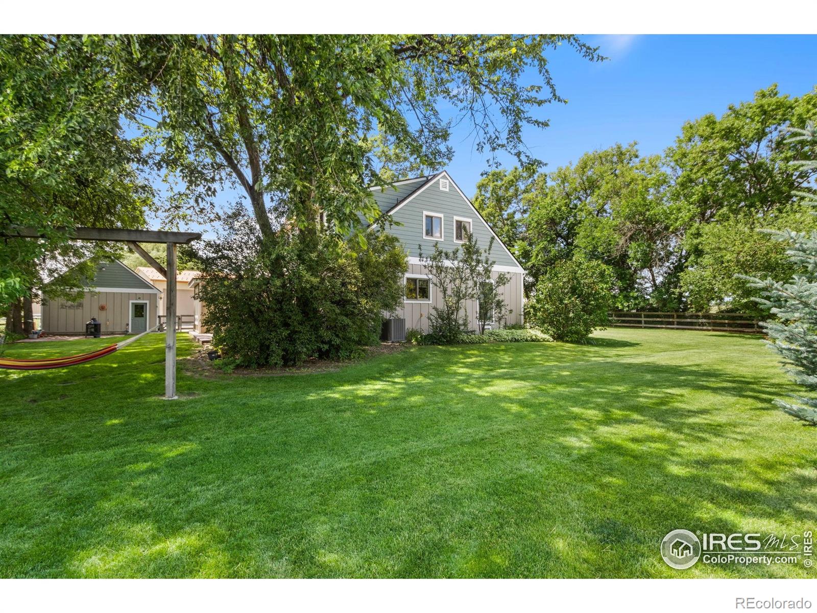 MLS Image #27 for 8032 s timberline road,fort collins, Colorado