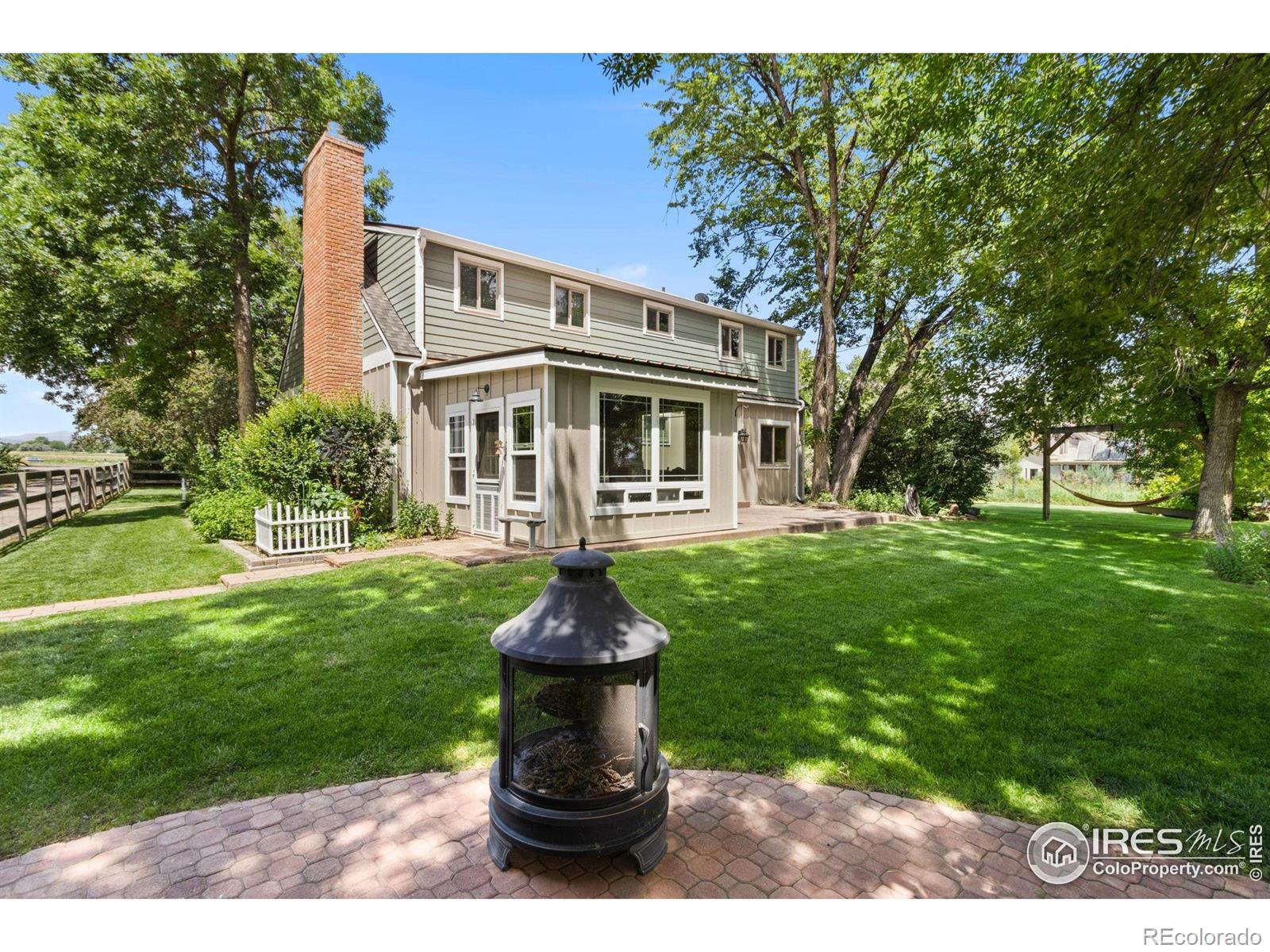 MLS Image #28 for 8032 s timberline road,fort collins, Colorado