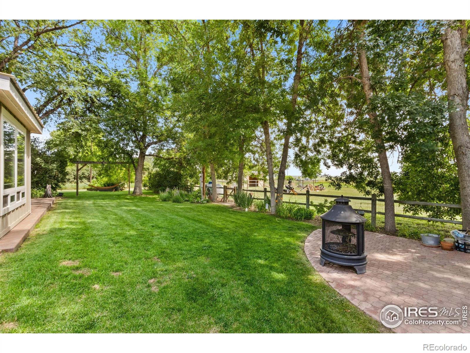 MLS Image #29 for 8032 s timberline road,fort collins, Colorado
