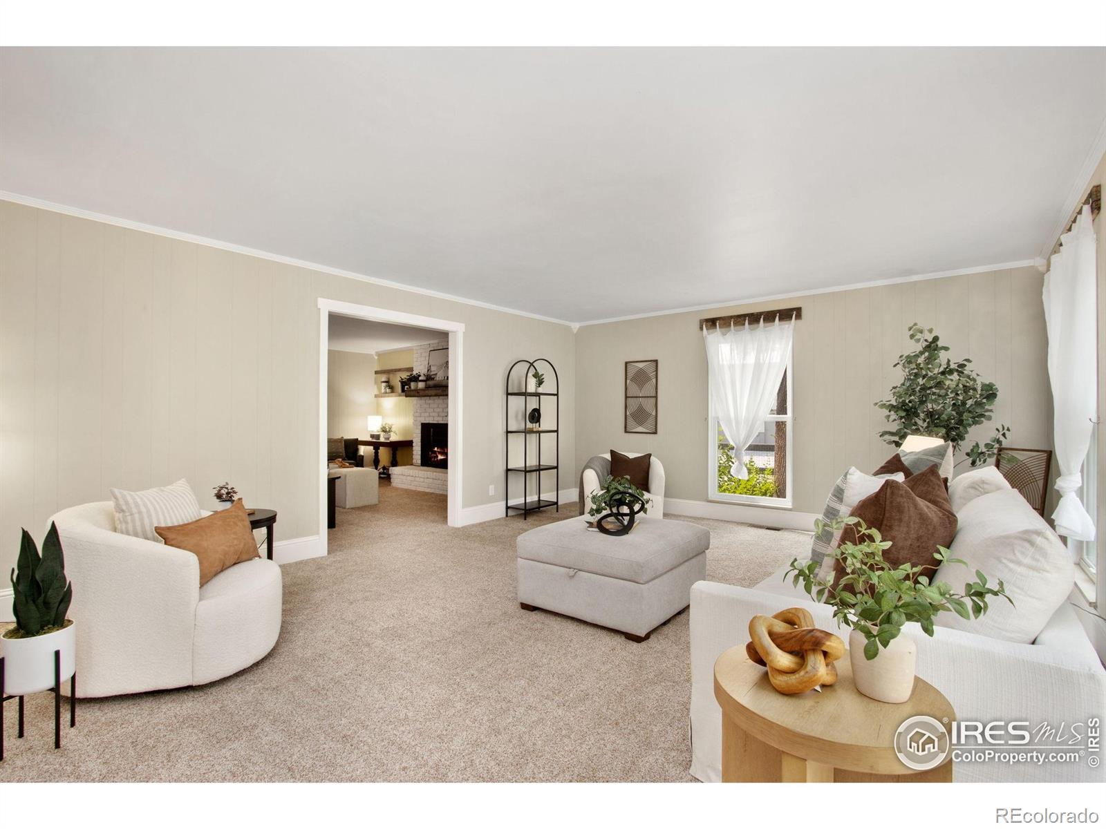 MLS Image #3 for 8032 s timberline road,fort collins, Colorado